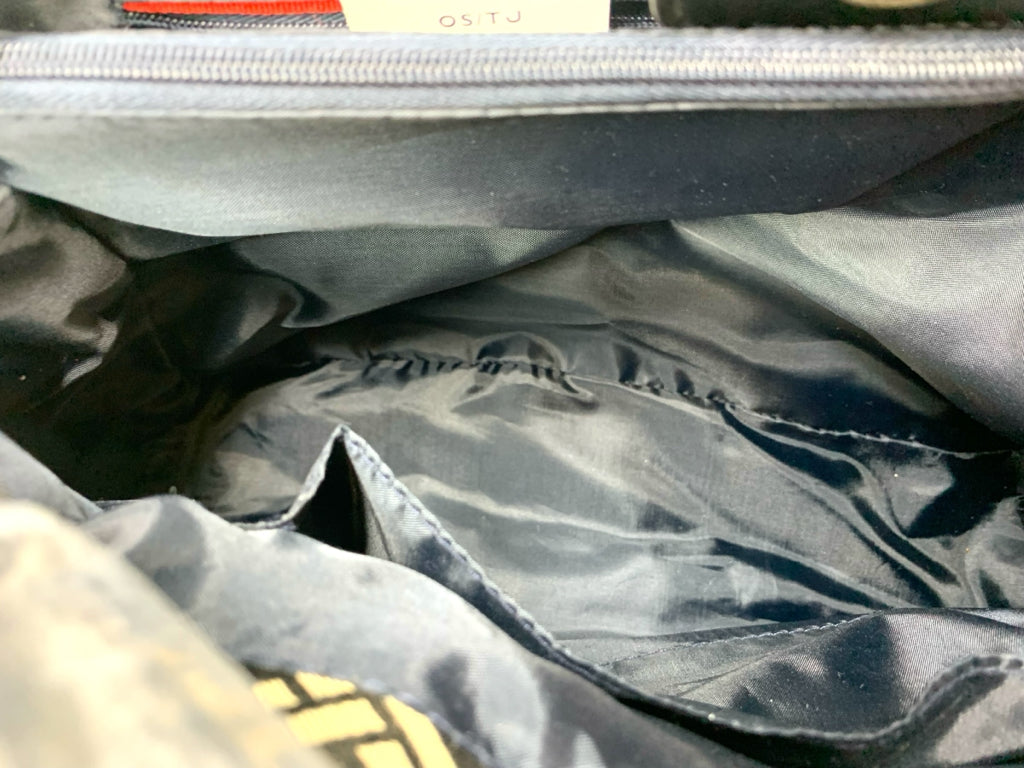 TOMMY HILFIGER  medium PURSE W