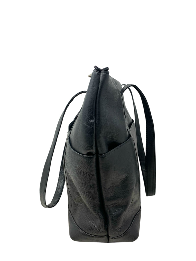 WILSONS LEATHER  large TOTE W