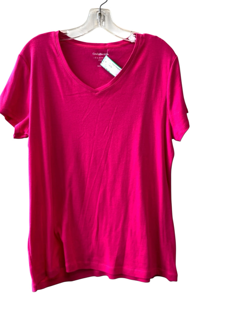 CROFT/BARROW  xL TOP W