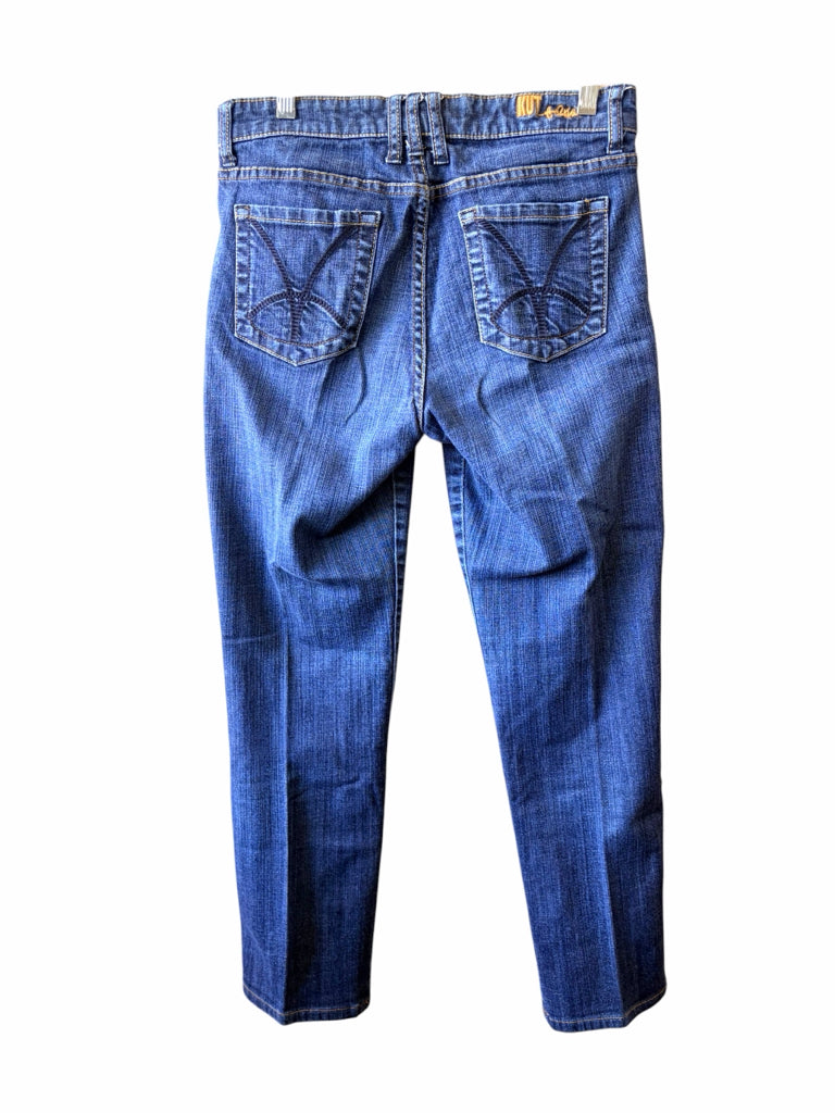 KUT Size 8 JEANS W