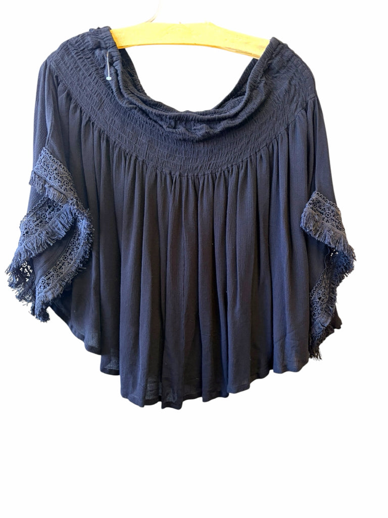 MUDPIE Size s/M TOP  W