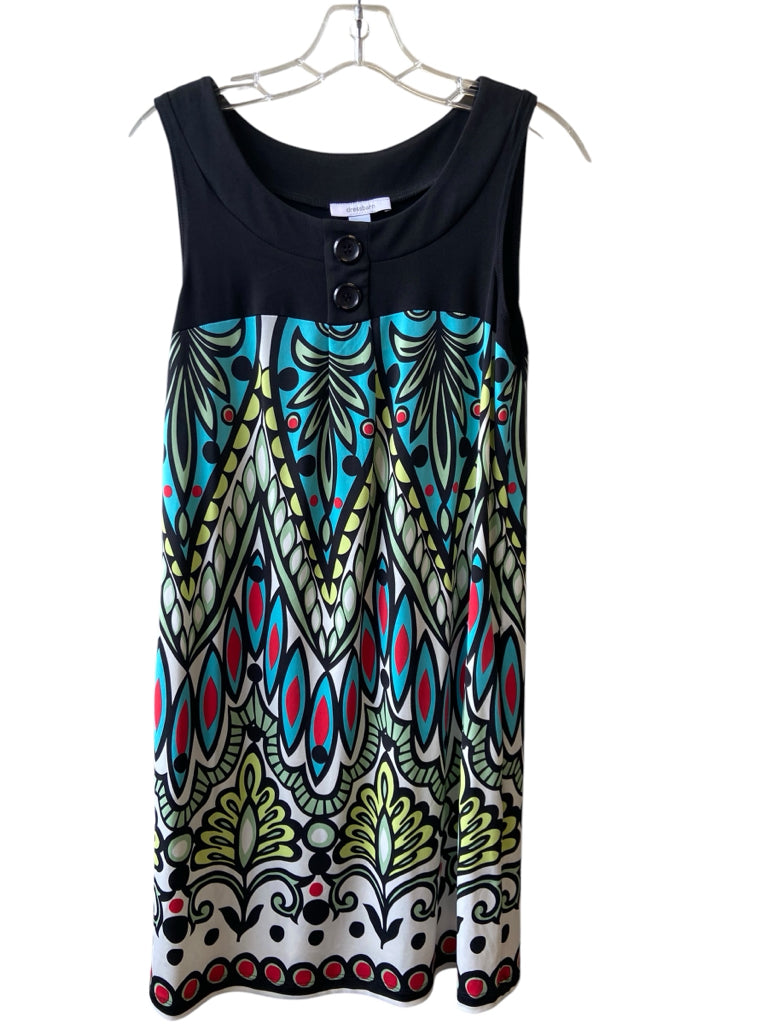 DRESSBARN Size 4 DRESS W