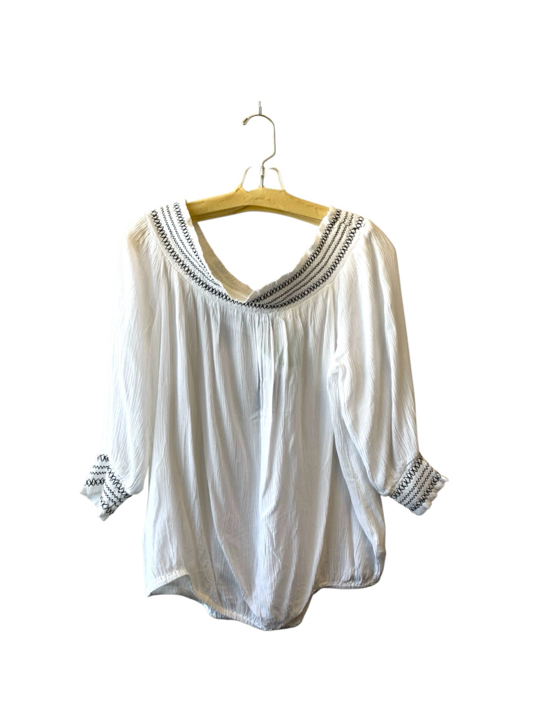 INC  xL TOP W