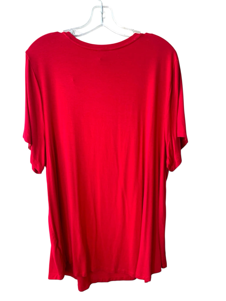 JM COLLECTION  3X TOP W