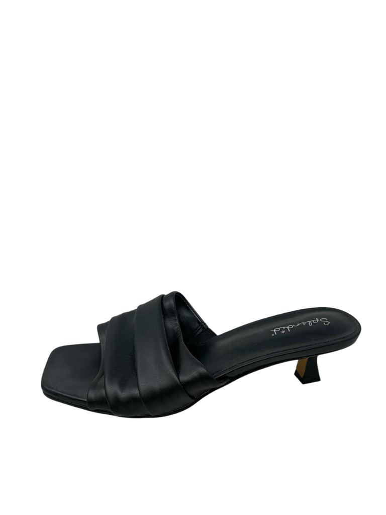 SPLENDID  8.5 HEEL W