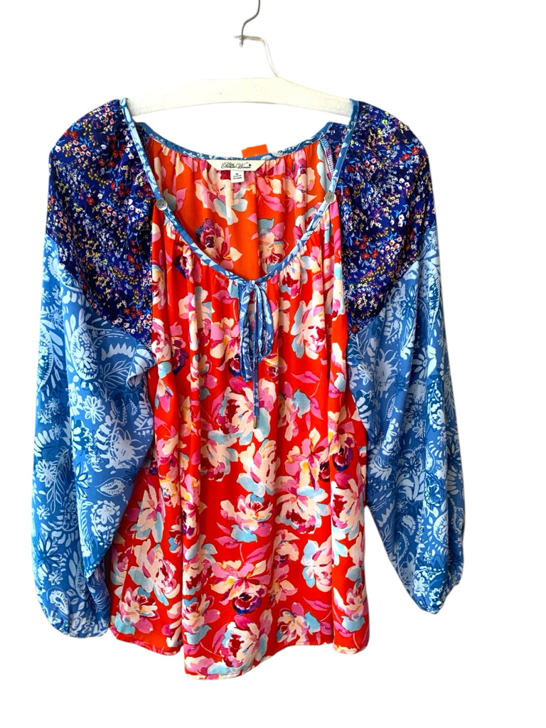 THE PIONEER WOMEN  medium TOP W