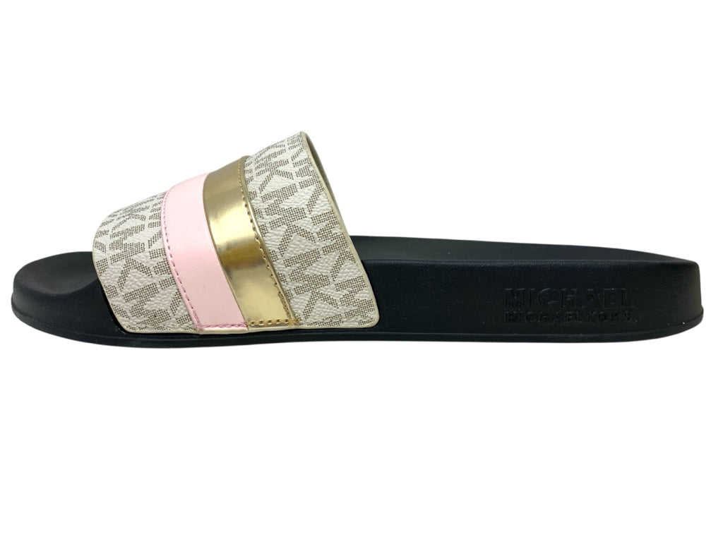 MICHAEL KORS  10 SLIDE W