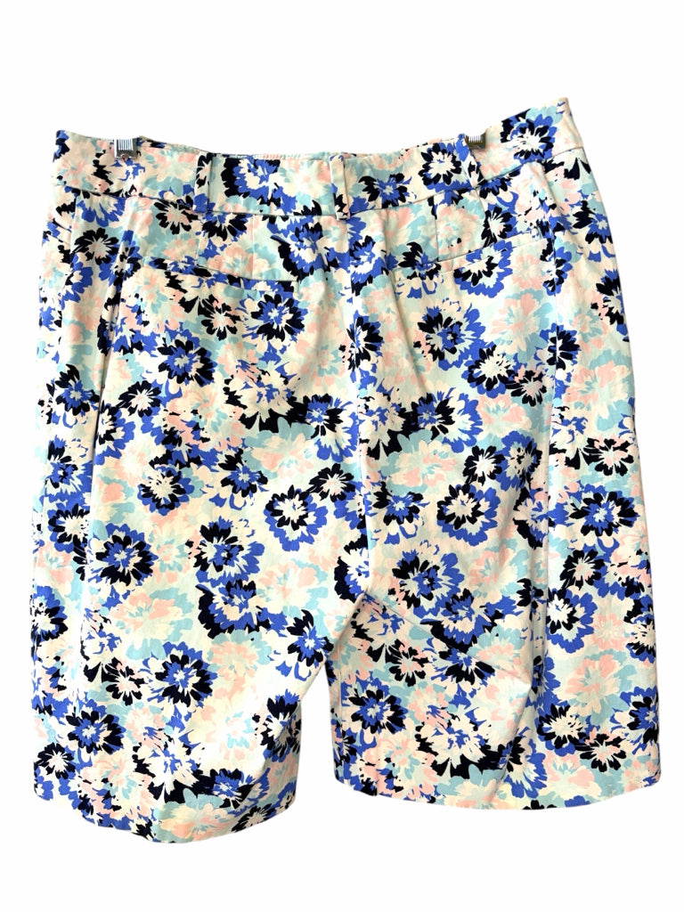 TALBOTS Size 10 SHORT W