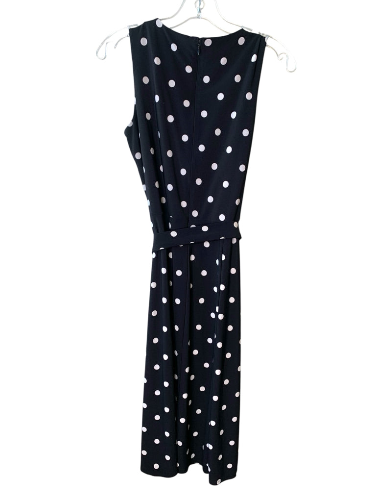 EVAN-PICONE  8 DRESS W