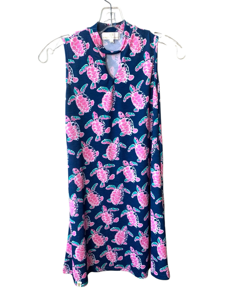 SIMPLY SOUTHERN  medium DRESS W