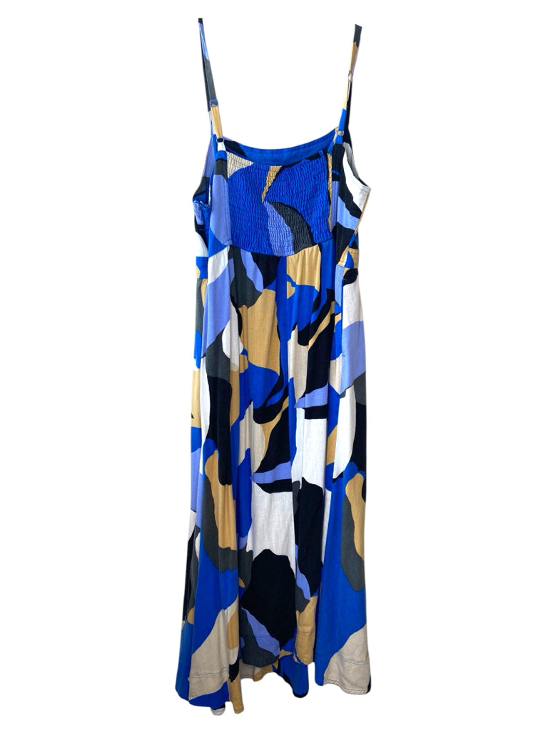 NINE WEST Size x-lg SUN DRS W