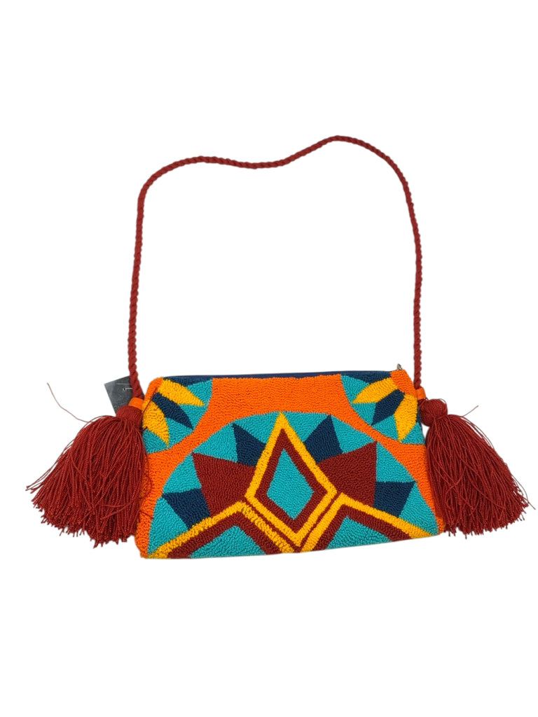 s/M PURSE W