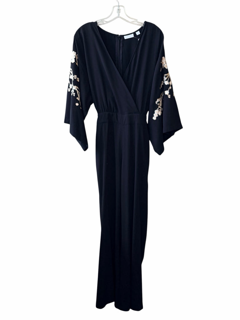 NY&CO Size medium JUMPSUIT W
