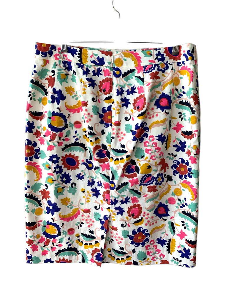 BODEN  10 SKIRT W