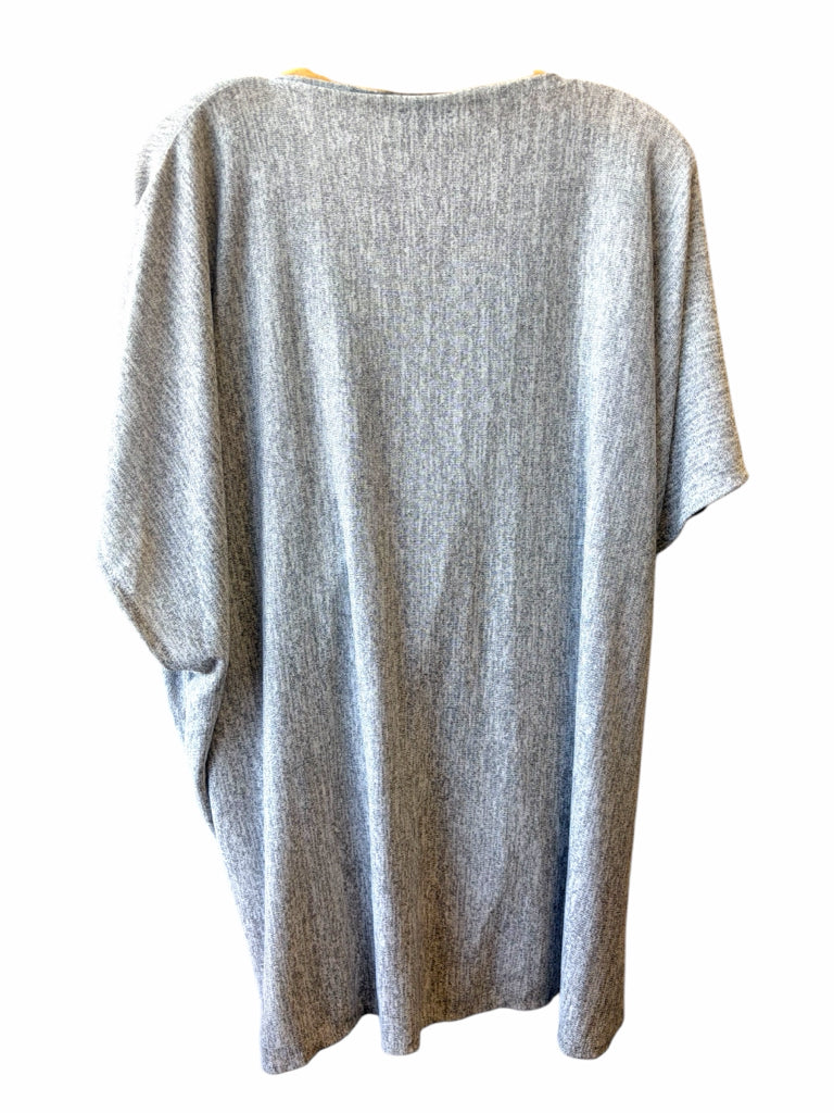 SATURDAY SUNDAY Size OSFM CARDIGAN W