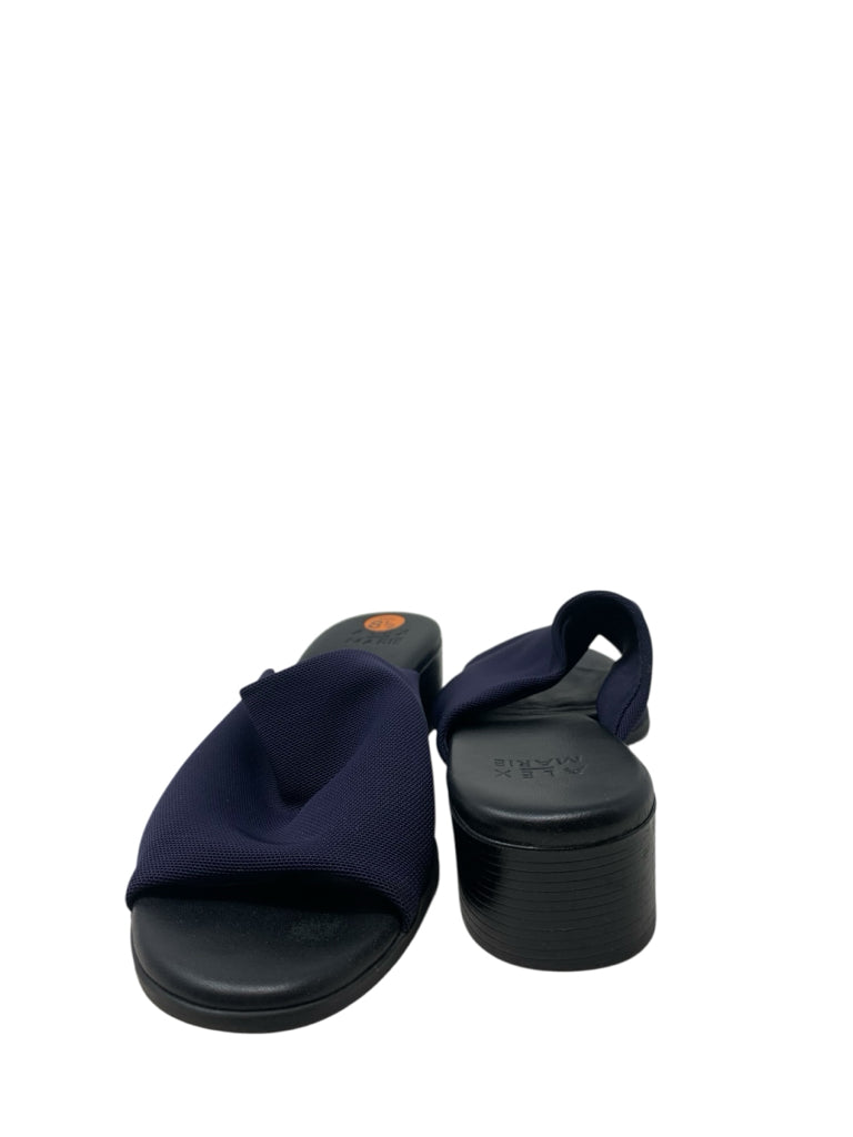 ALEX MARIE  8.5 SLIDE W