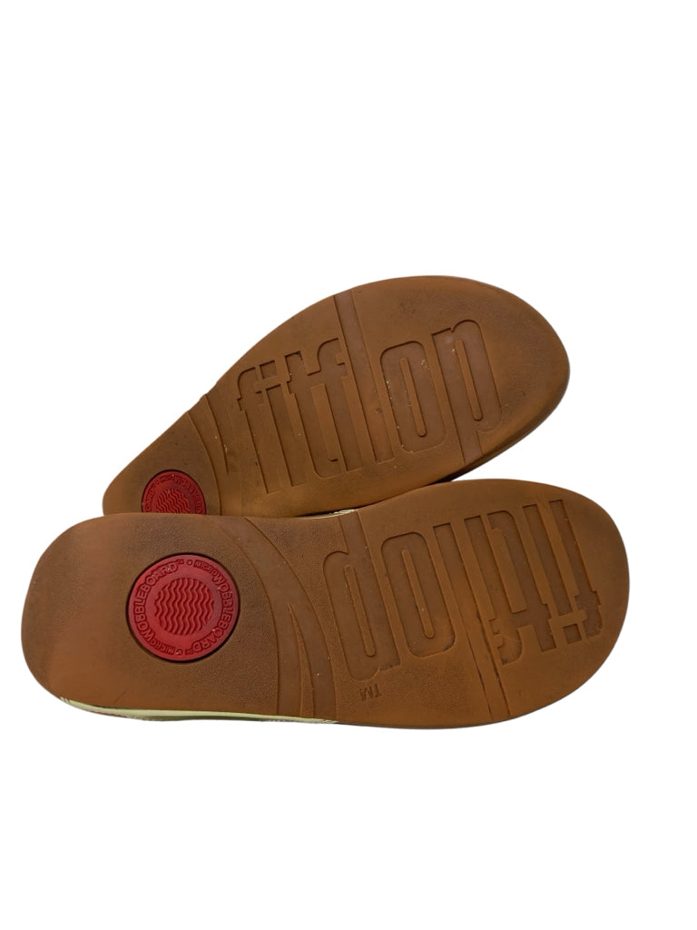 FITFLOPS Size 8 FLIPFLOP W