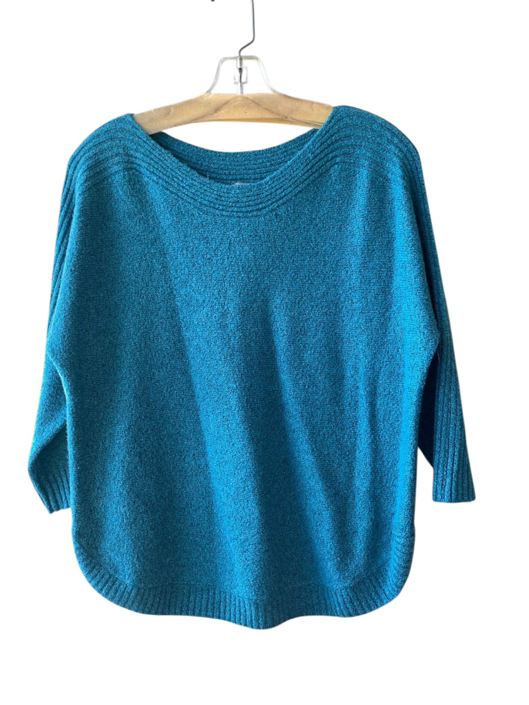 CHICO'S  small SWEATER W