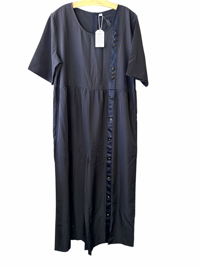 MADE WITH LOVE Size xXL JUMPSUIT W