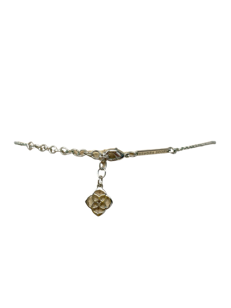 KENDRA SCOTT NECKLACE W