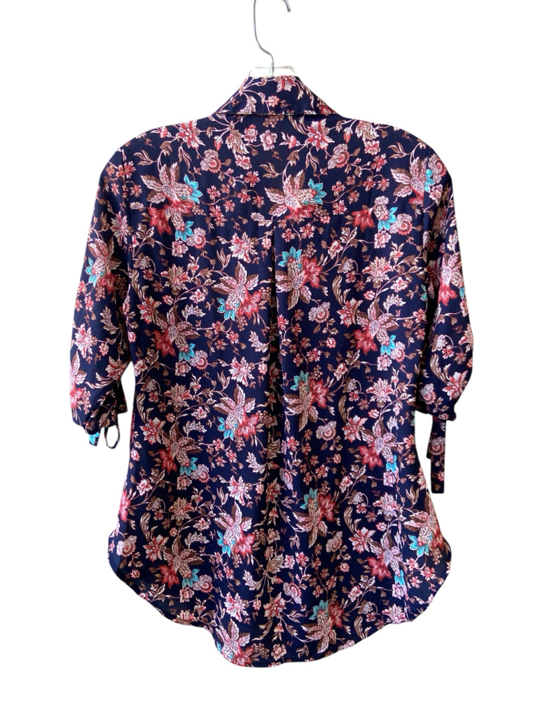 EXPRESS Size xS BLOUSE W