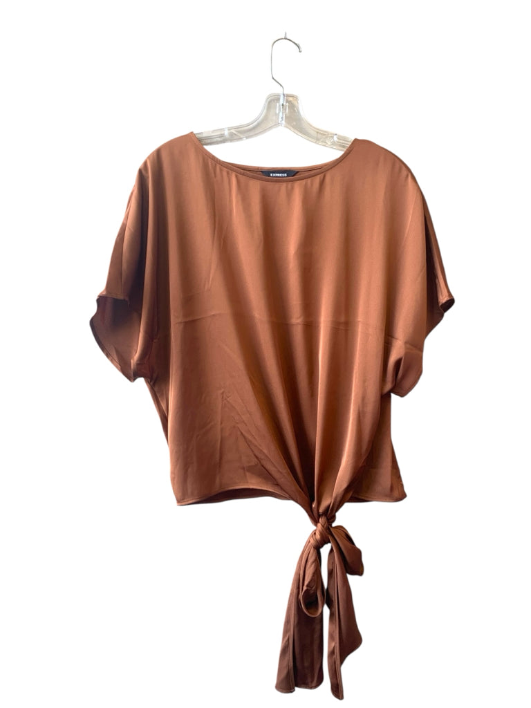 EXPRESS  small TOPW