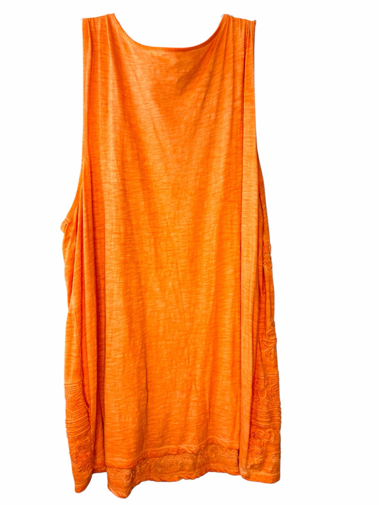 SOFT SURROUNDIGS Size xL TOP W