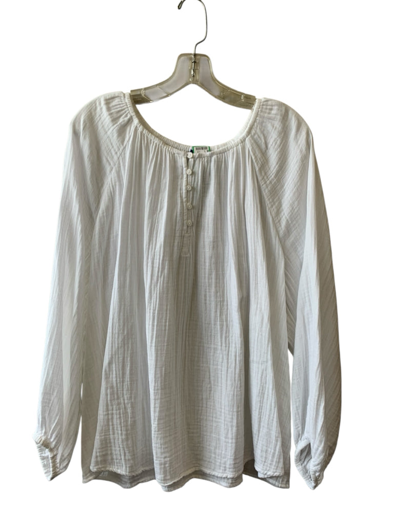 OLD NAVY Size 2X TOP W