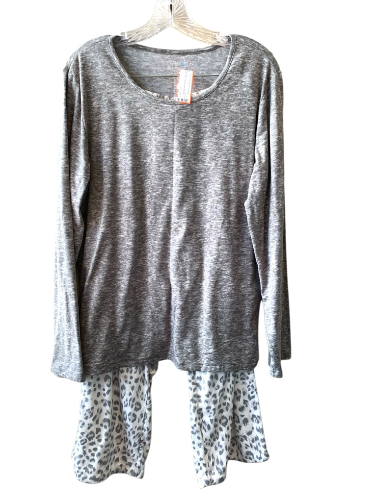 CROFT/BARROW  medium NITE SET W