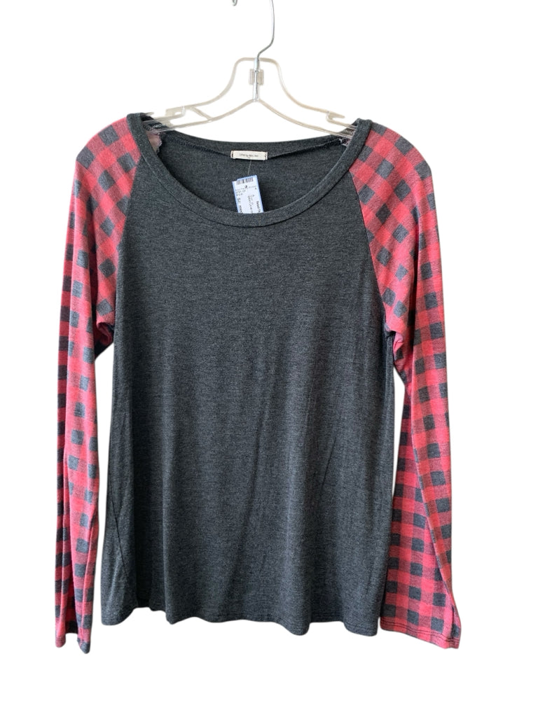 12PM by MON AMI  medium TOP  W