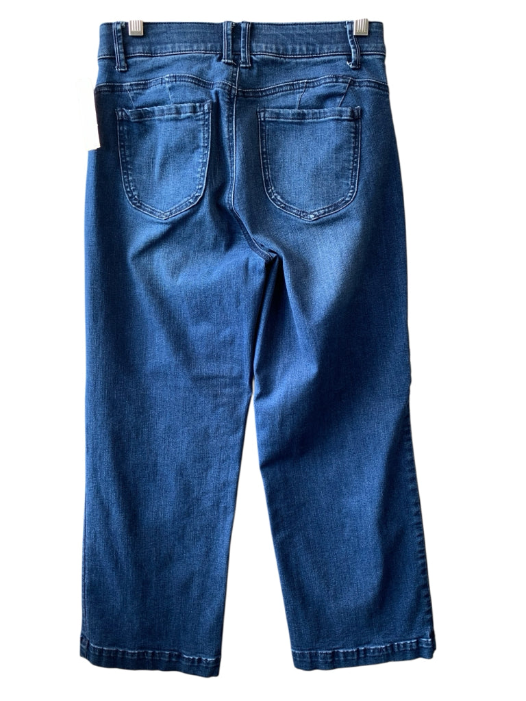 DRAPER JAMES  6 JEANS W