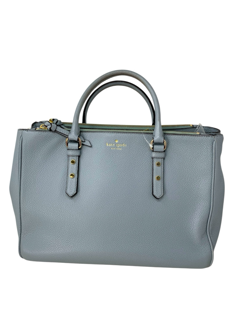 KATE SPADE  large HAND BAG