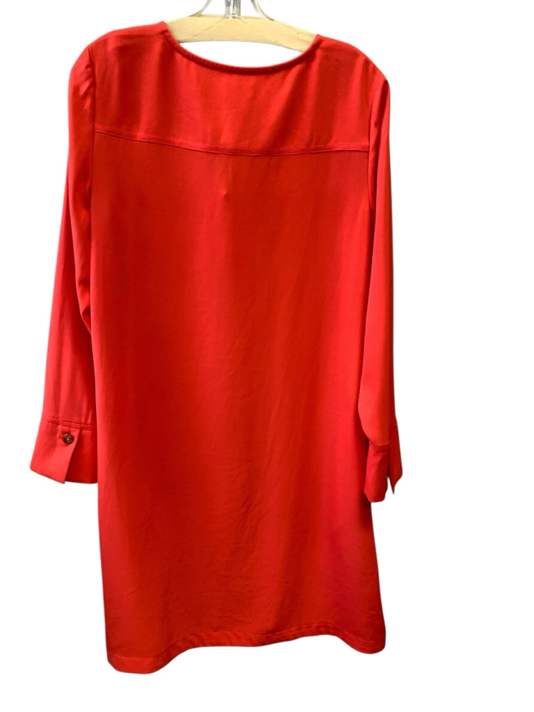 CHICO'S  medium DRESS W