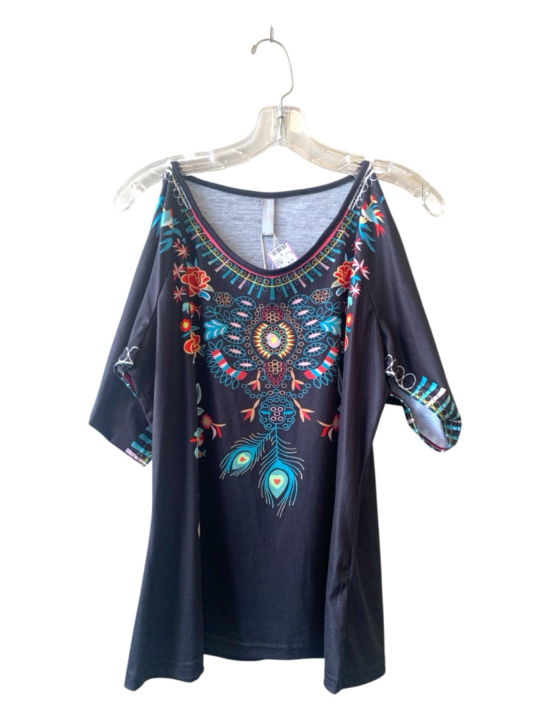 NORACORA  large TOP  W