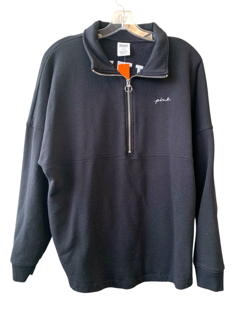 PINK-VICTORIA SECRET  medium SWT SHRT W