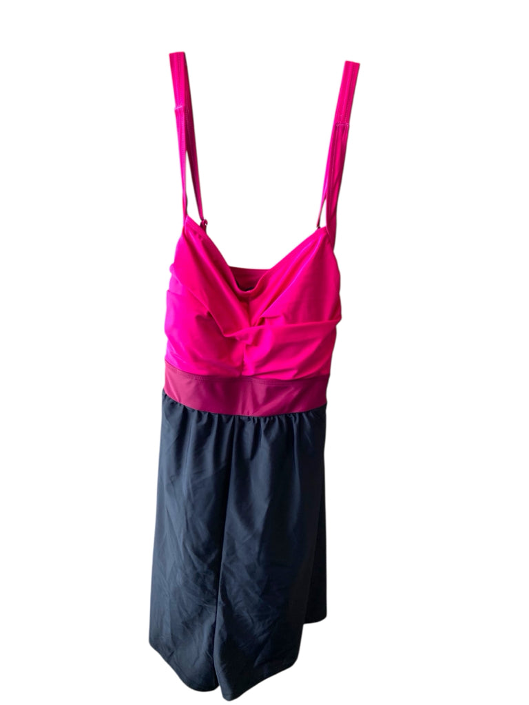BLOOMCHIC Size 22/24 SWIMSUIT W