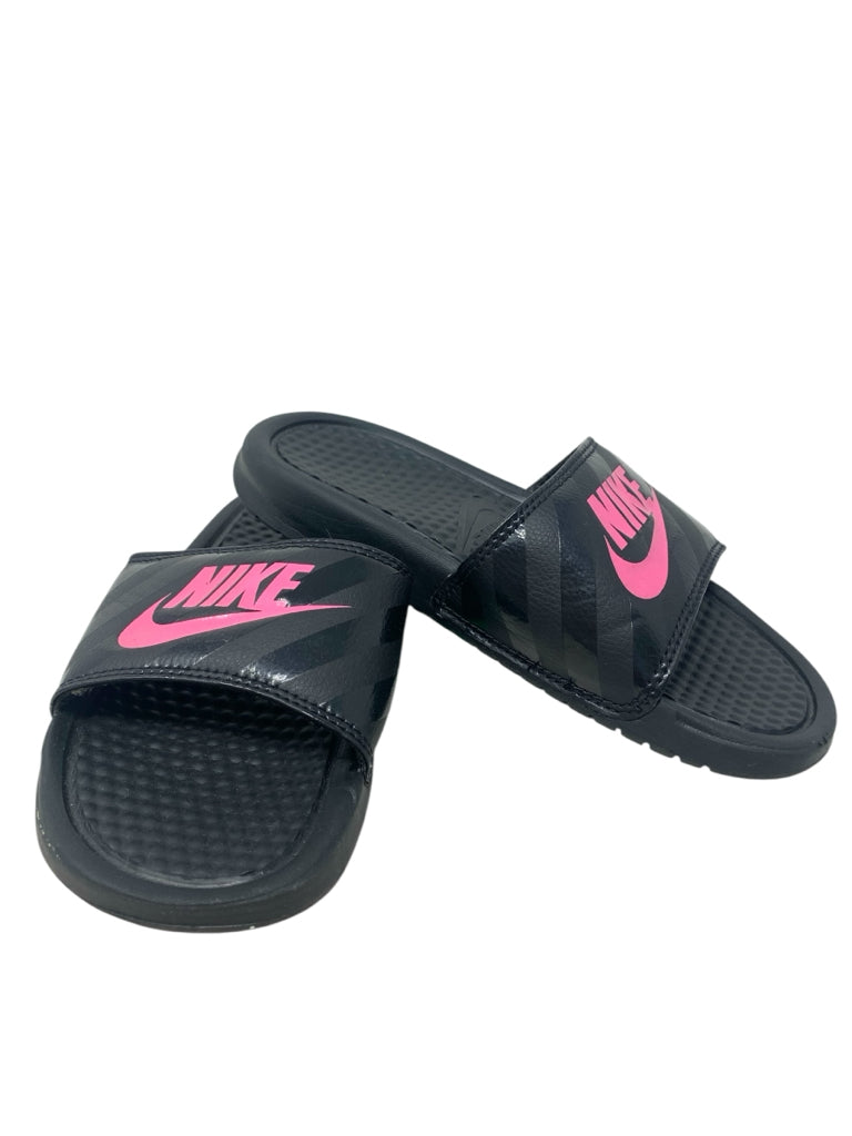 NIKE  6 SLIDE W