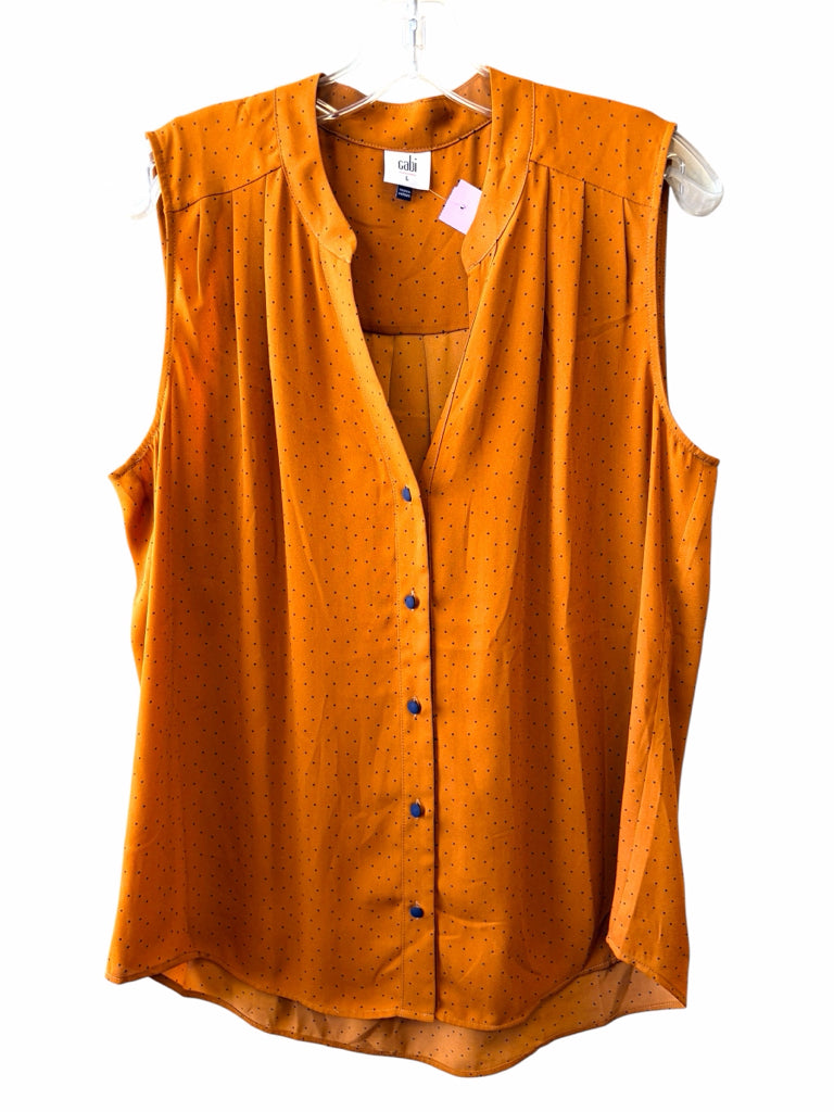 CABI Size large TOP W