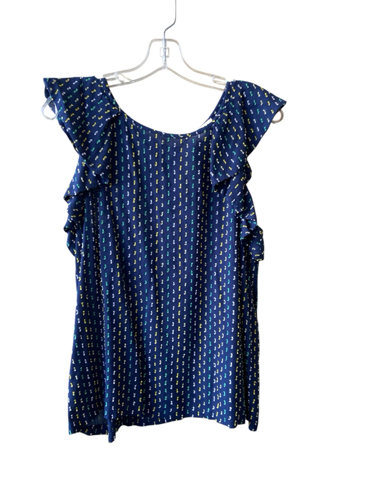 LOFT Size medium TOP  W