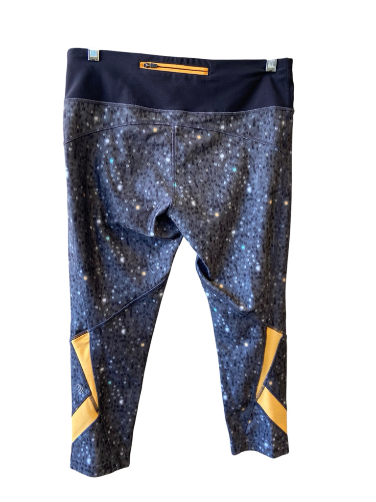 MPG Size medium GYM W