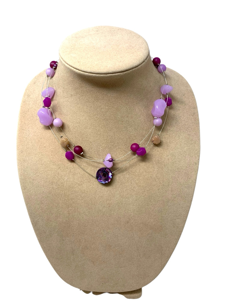 LANE BRYANT NECKLACE W