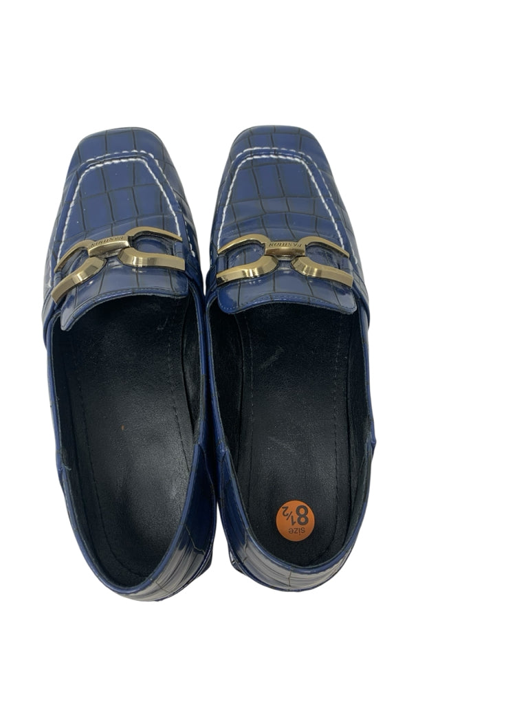 FASHION  8.5 LOAFER W