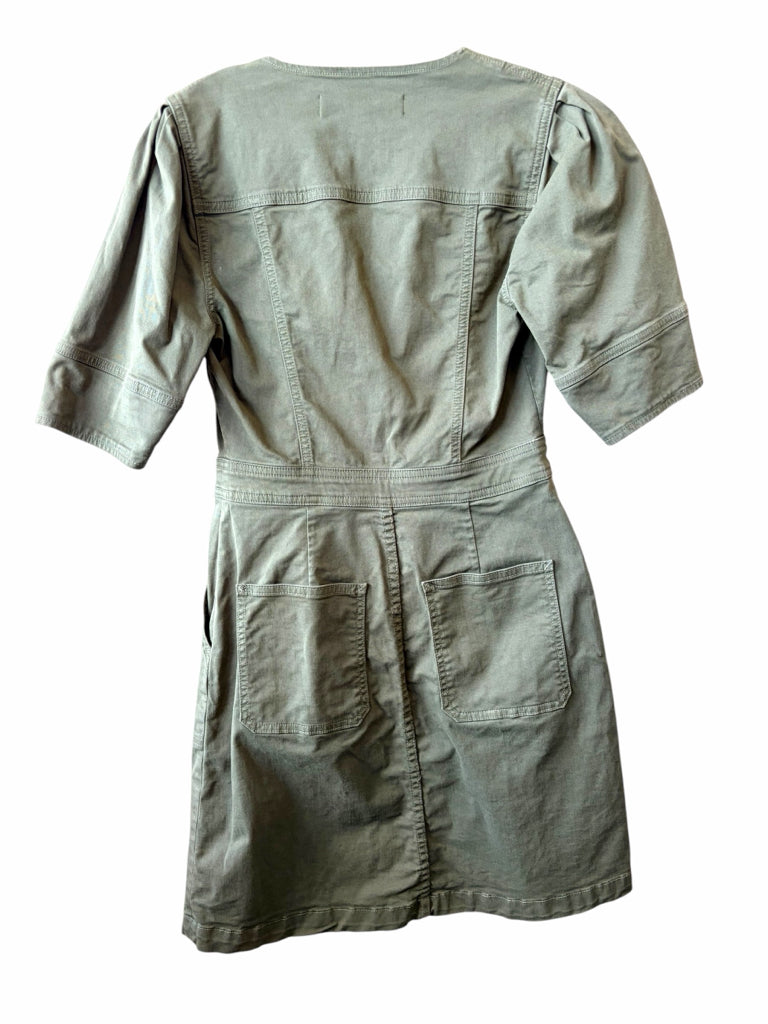 VERONICA BEARD Size 4 DRESS W
