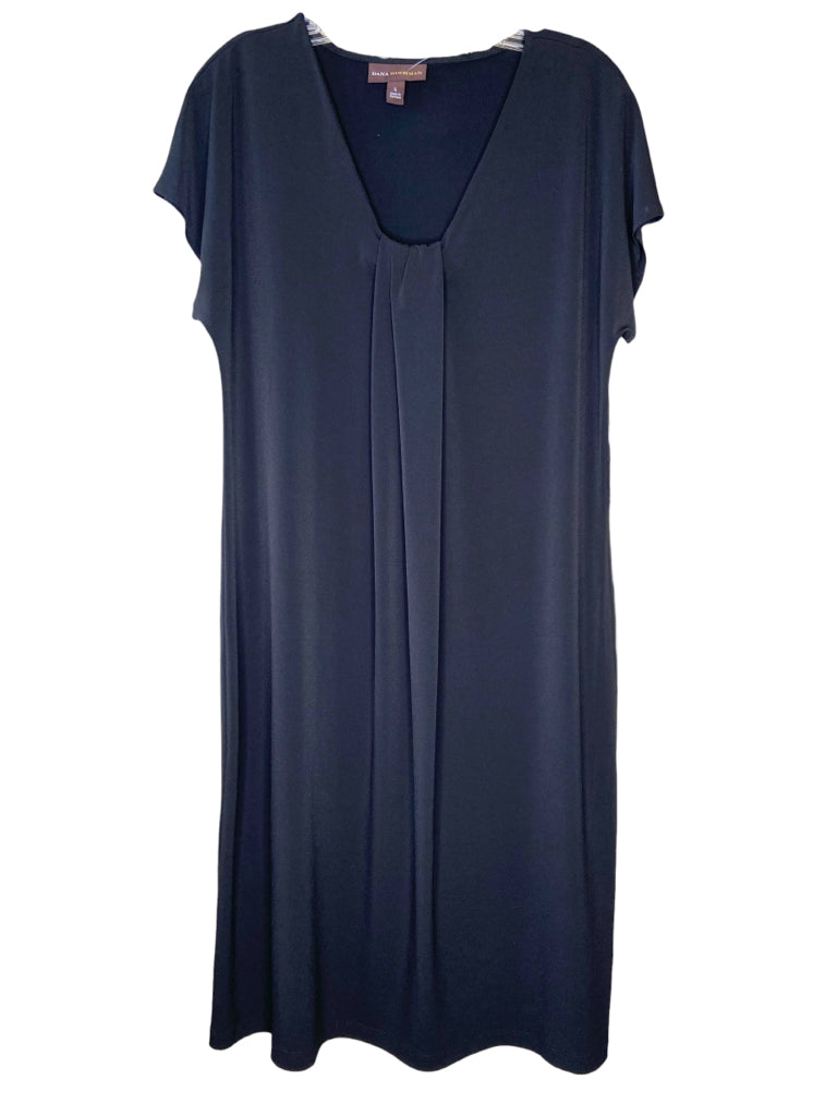 DANA BUCHMAN Size large DRESS W