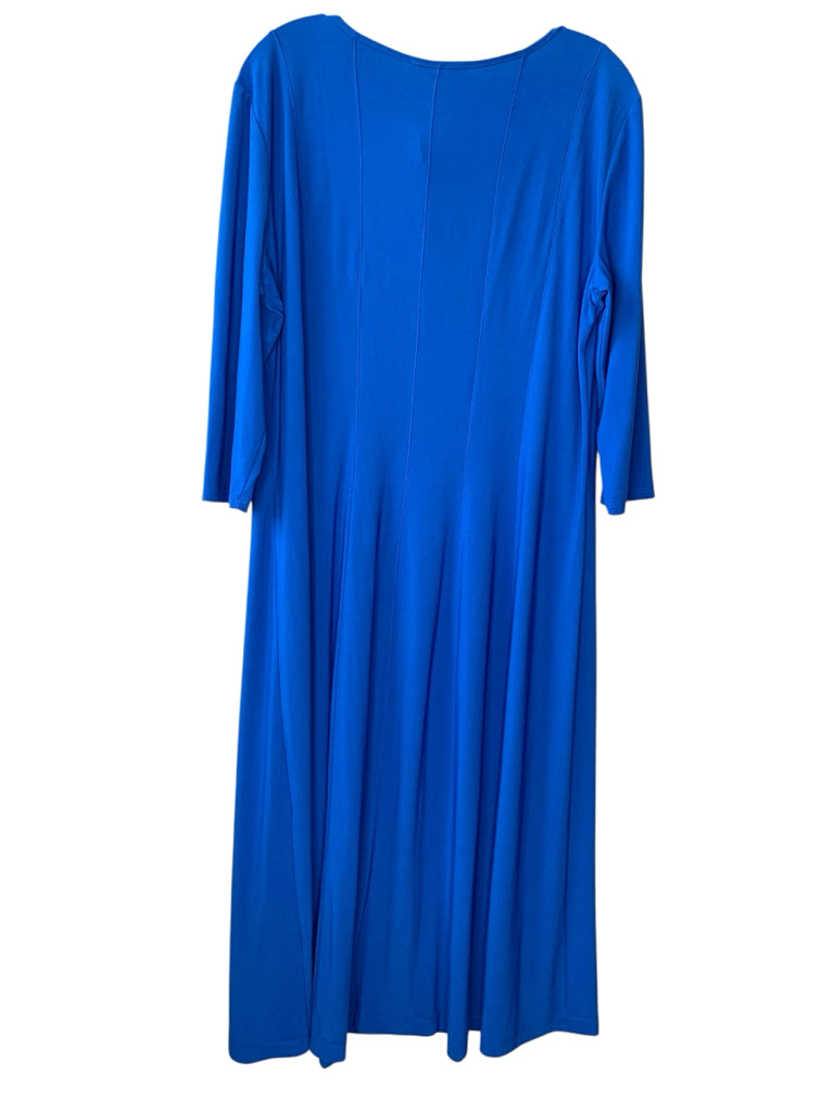TRAVELSMITH  1X DRESS W