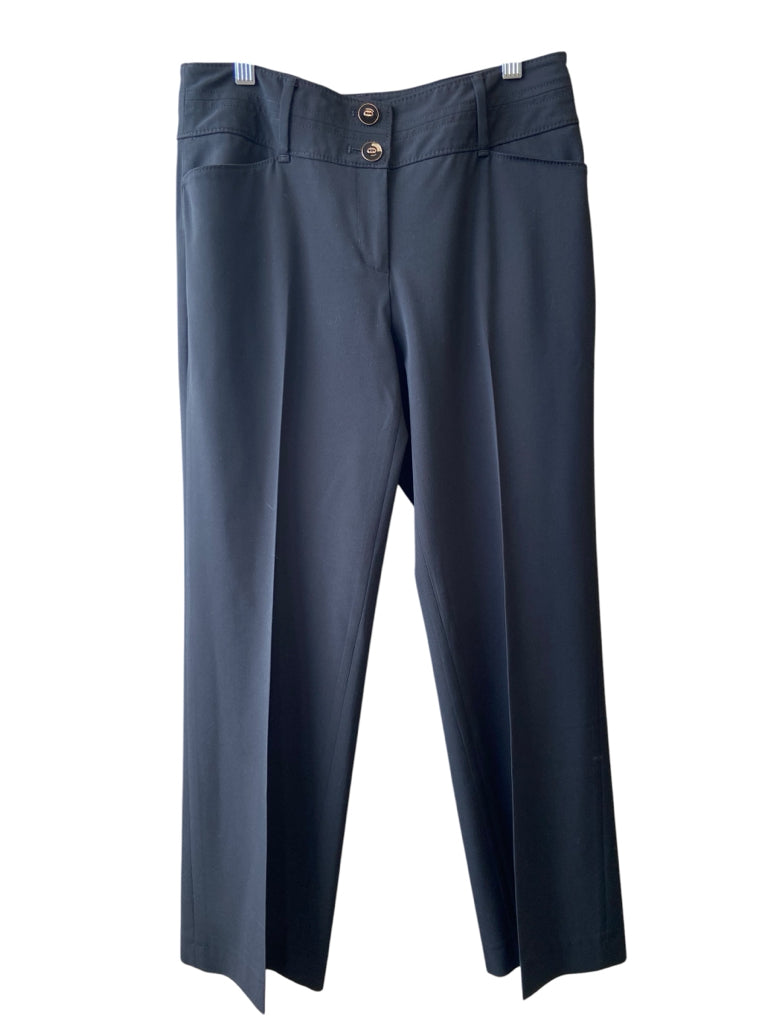 WHITE HOUSE BLACK MARKET Size 2S PANTS W