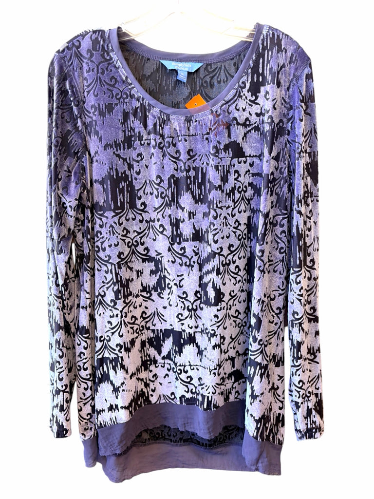 SIMPLY VERA Size xL TOP  W