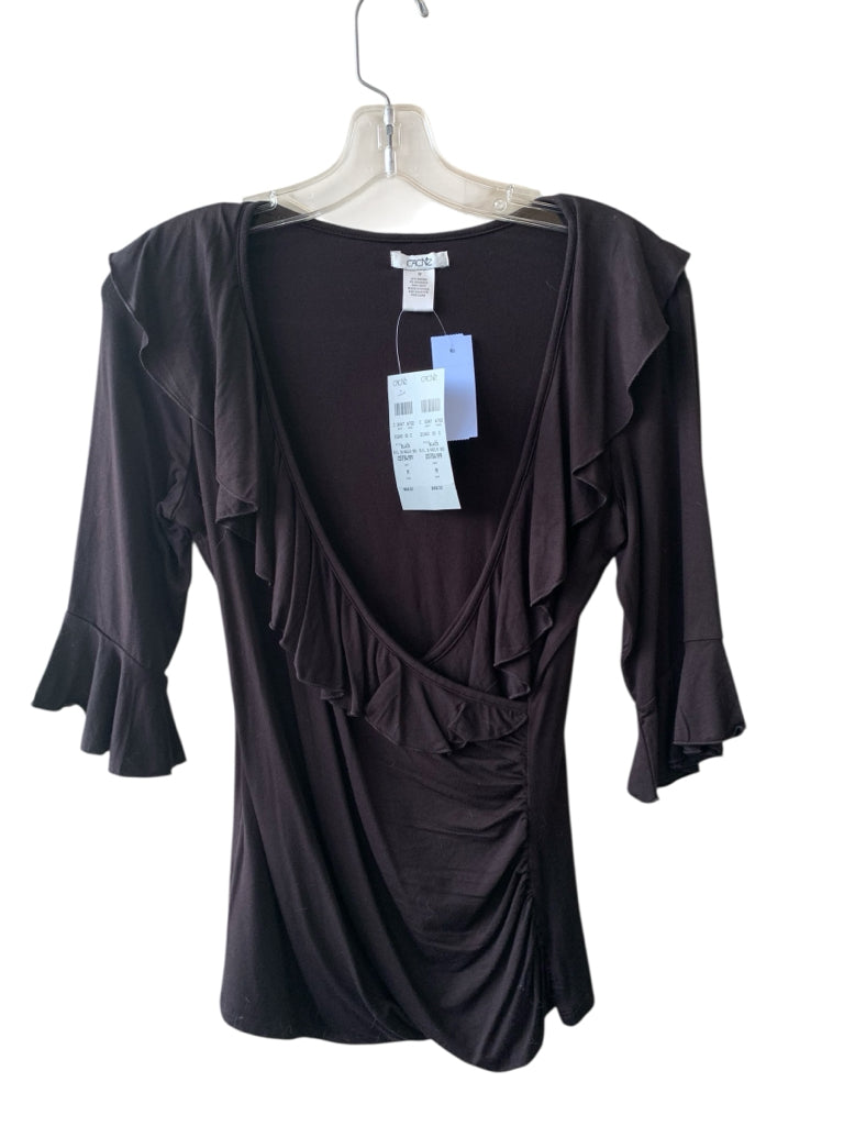 CACHE  medium TOP  W