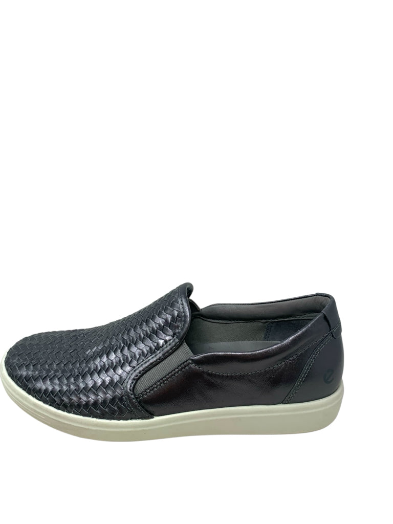 ECCO  8.5 LOAFER W