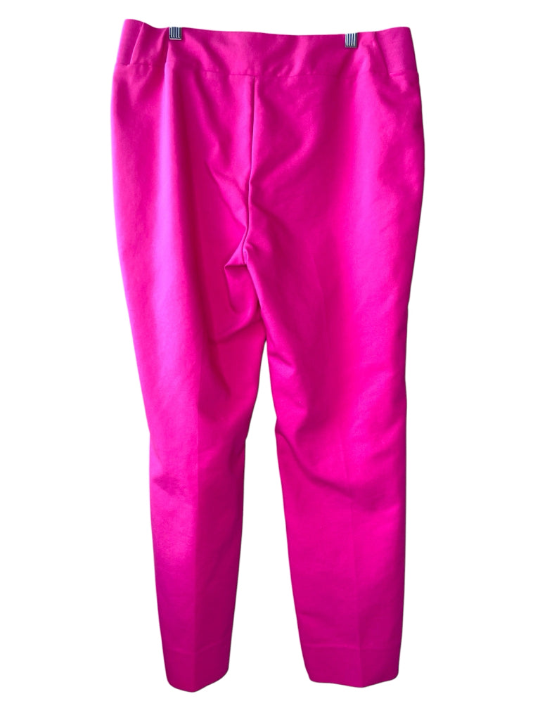 INVESTMENTS Size 14 PANTS W